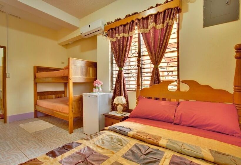 ホテル Davis Falls Inn