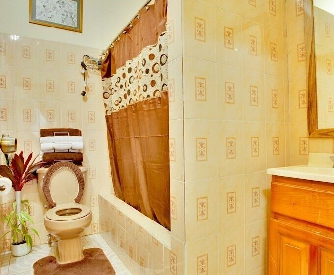 ホテル Davis Falls Inn