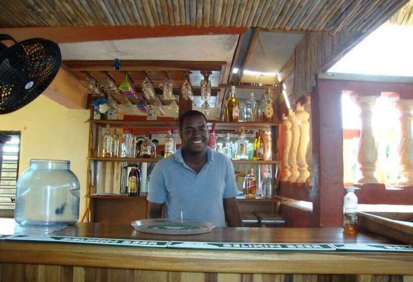 ホテル Davis Falls Inn