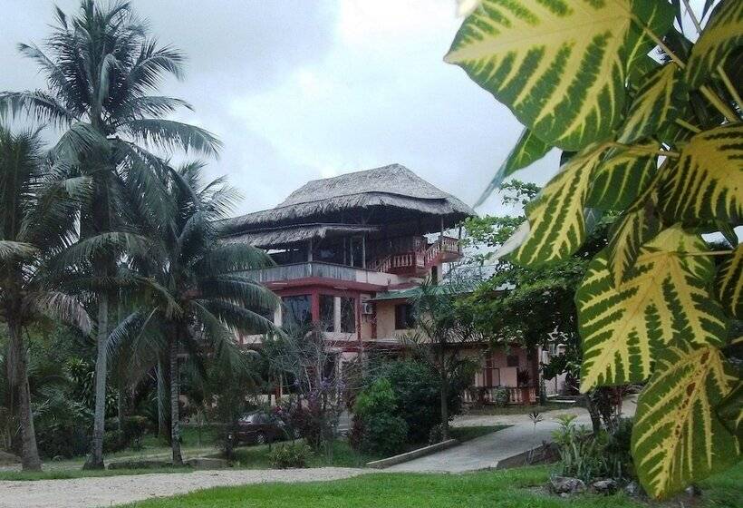 ホテル Davis Falls Inn