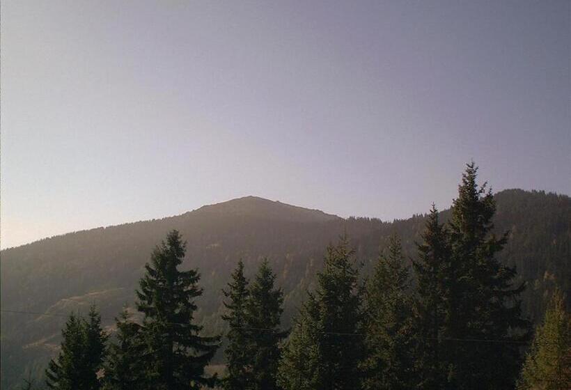 Hotel Gasthof Buchbauer