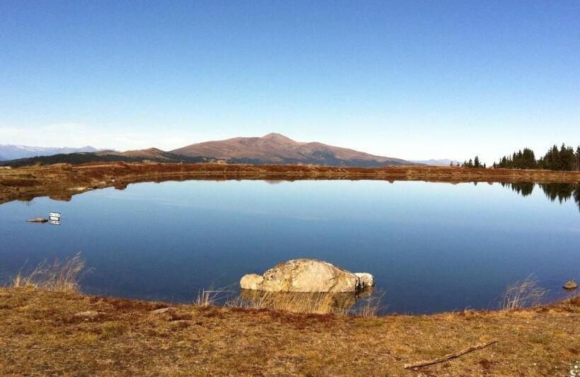 Hotel Gasthof Buchbauer