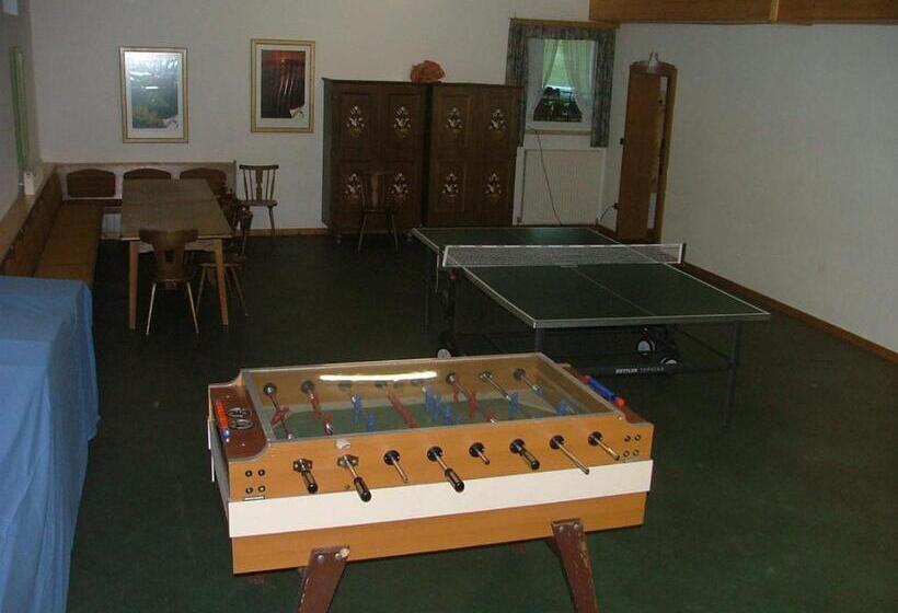 Hotel Gasthof Buchbauer