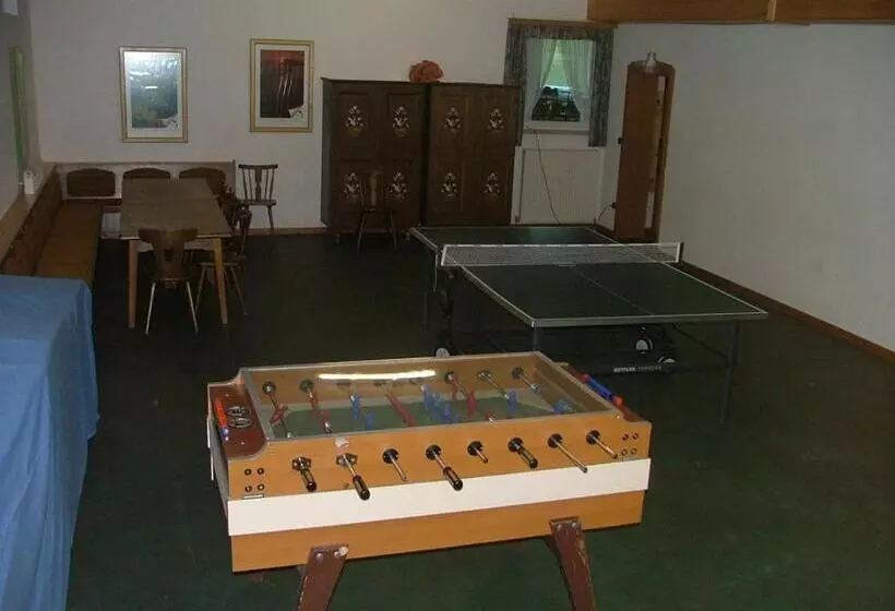 ホテル Gasthof Buchbauer