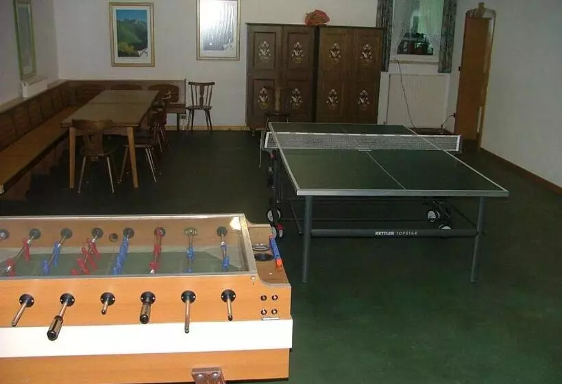 ホテル Gasthof Buchbauer