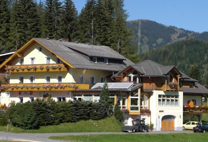 Hotel Gasthof Buchbauer