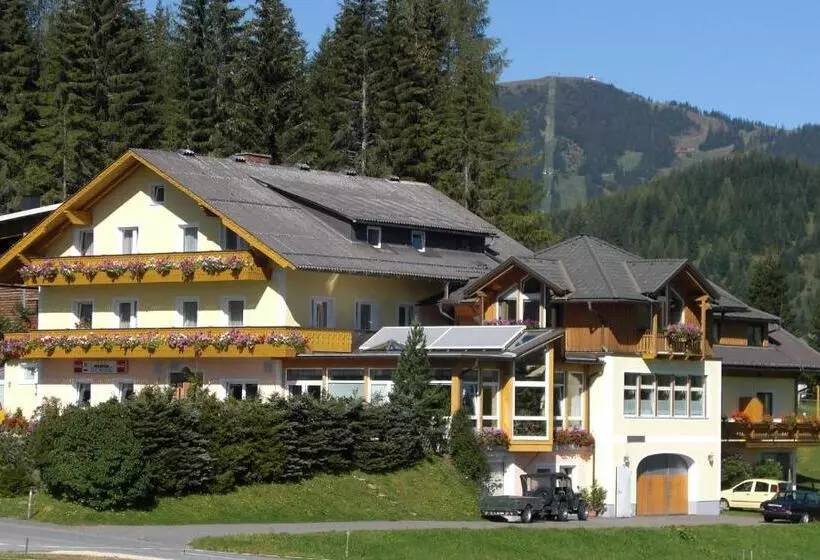 ホテル Gasthof Buchbauer