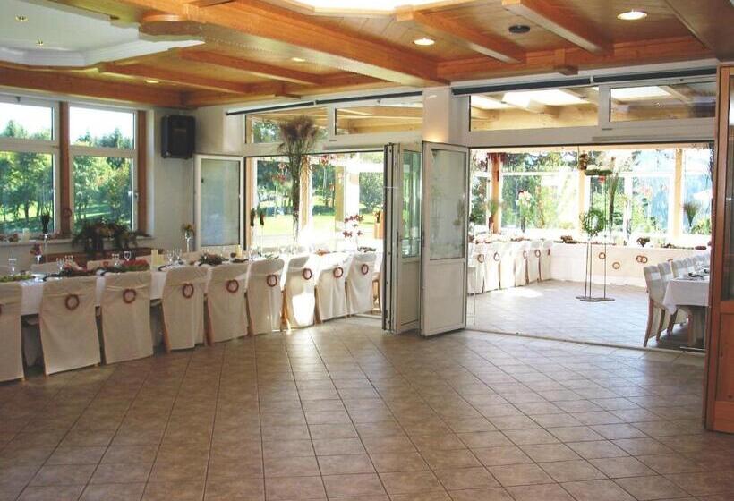 Hotel Gasthof Buchbauer