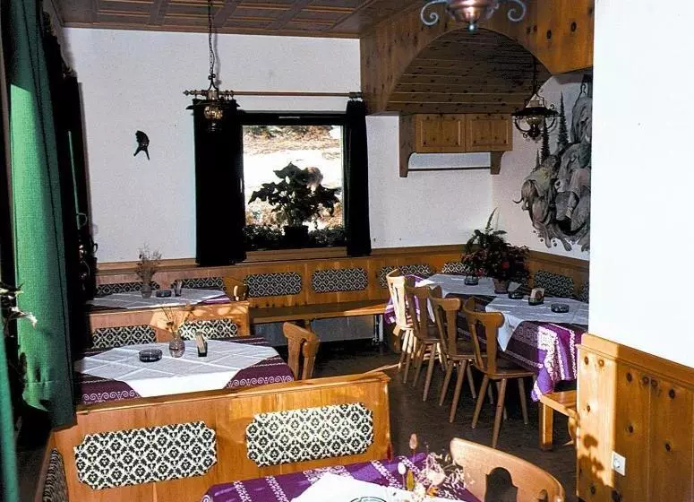 ホテル Gasthof Buchbauer