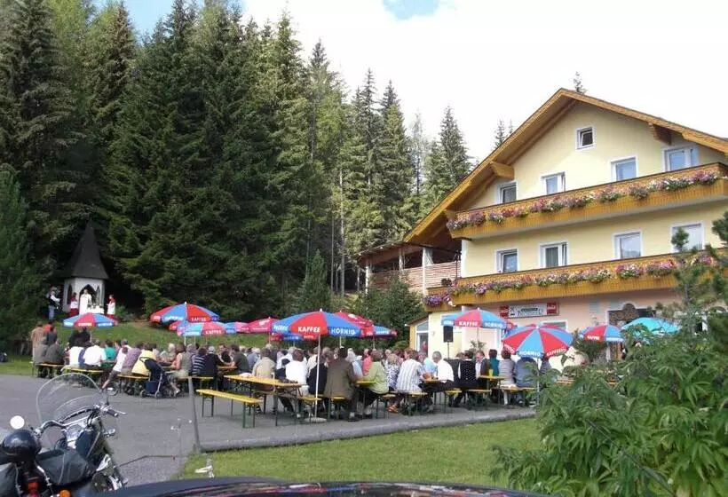 ホテル Gasthof Buchbauer