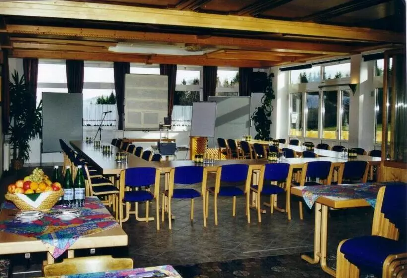ホテル Gasthof Buchbauer