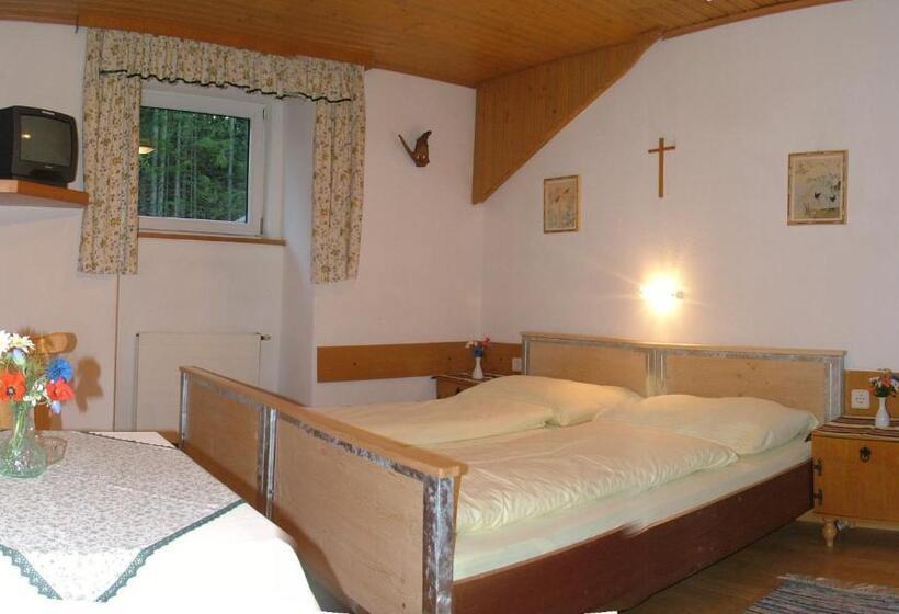 Hotel Gasthof Buchbauer