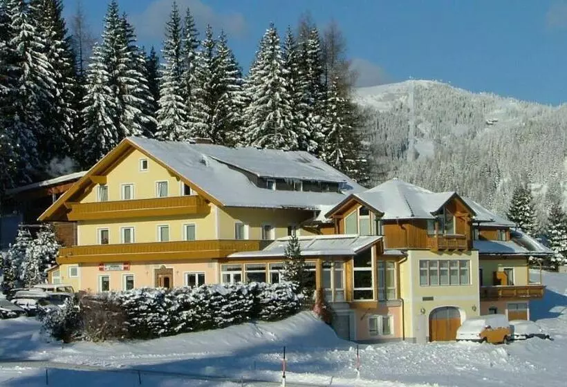 ホテル Gasthof Buchbauer