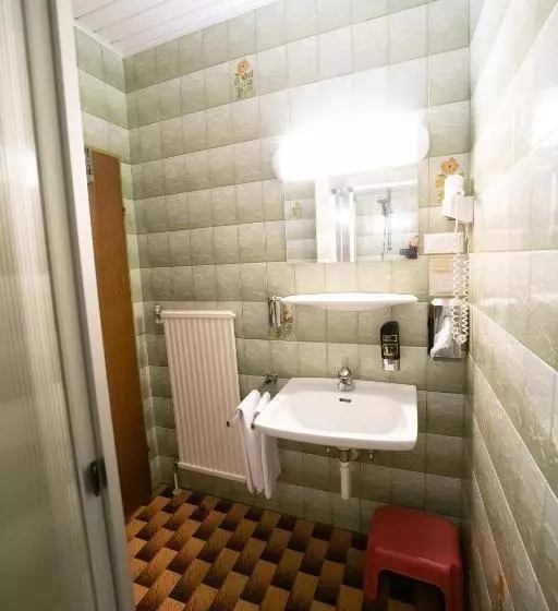 Hotel Gasthof Deixelberger