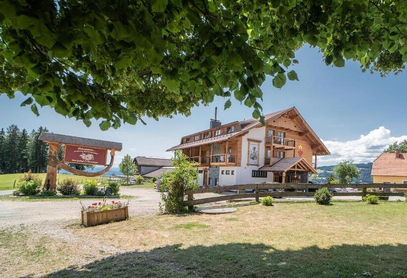 فندق Gasthof Deixelberger