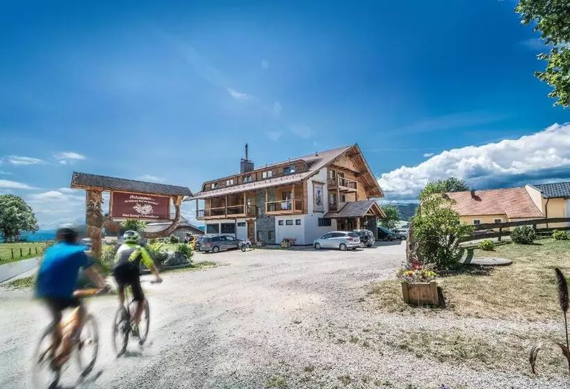 Hotel Gasthof Deixelberger