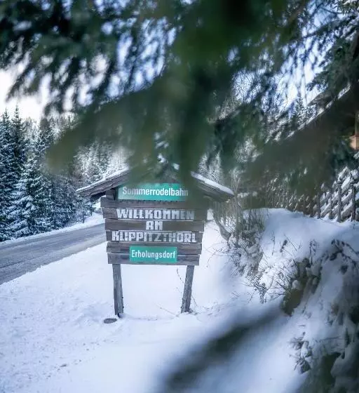 Hotel Gasthof Deixelberger