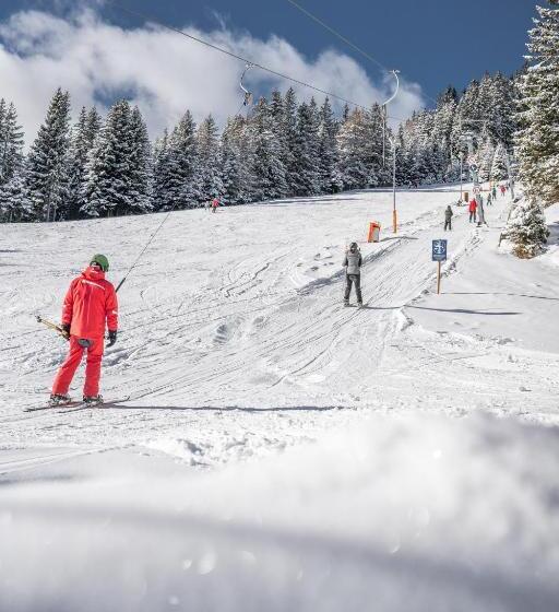 فندق Gasthof Deixelberger