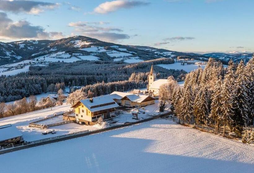 فندق Gasthof Deixelberger