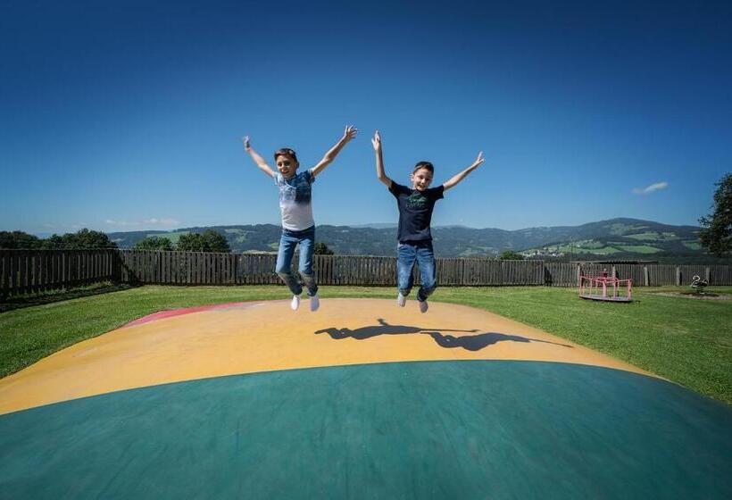 فندق Gasthof Deixelberger