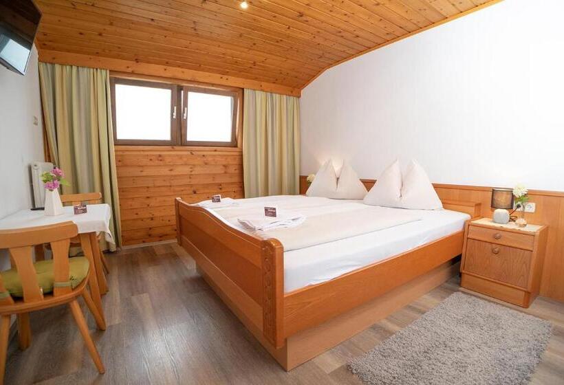 فندق Gasthof Deixelberger