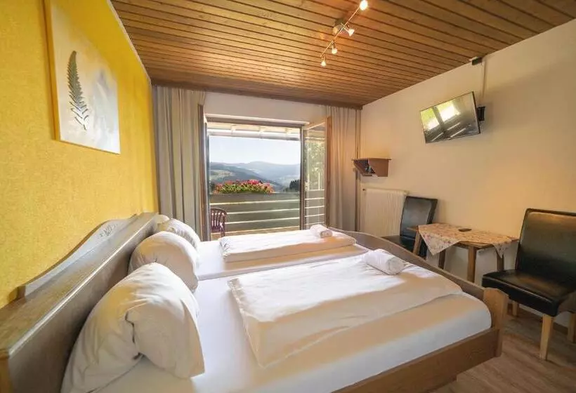 Hotel Gasthof Deixelberger