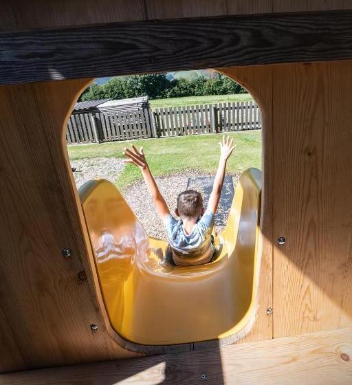 فندق Gasthof Deixelberger