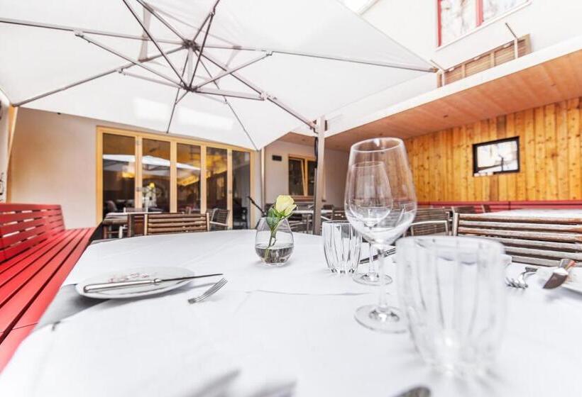 Hotel Göttfried   Essen Trinken Schlafen