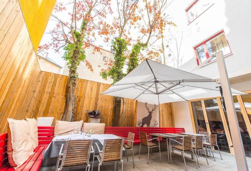 Hotel Göttfried   Essen Trinken Schlafen