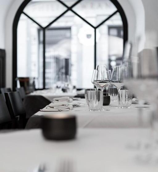 Hotel Göttfried   Essen Trinken Schlafen