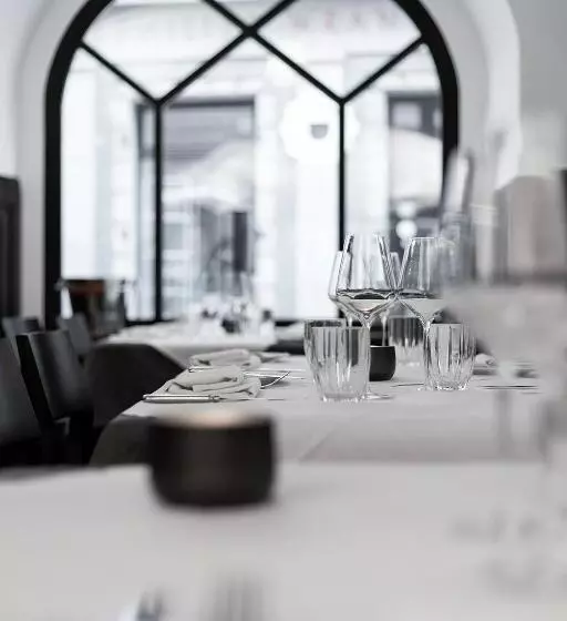 هتل Göttfried   Essen Trinken Schlafen