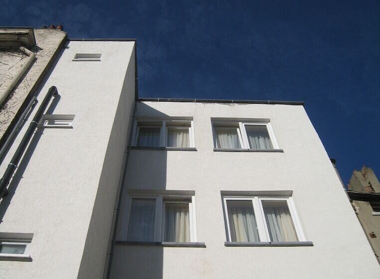 هتل Hôtel Méribel