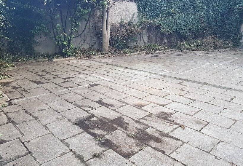 هتل Hôtel Méribel