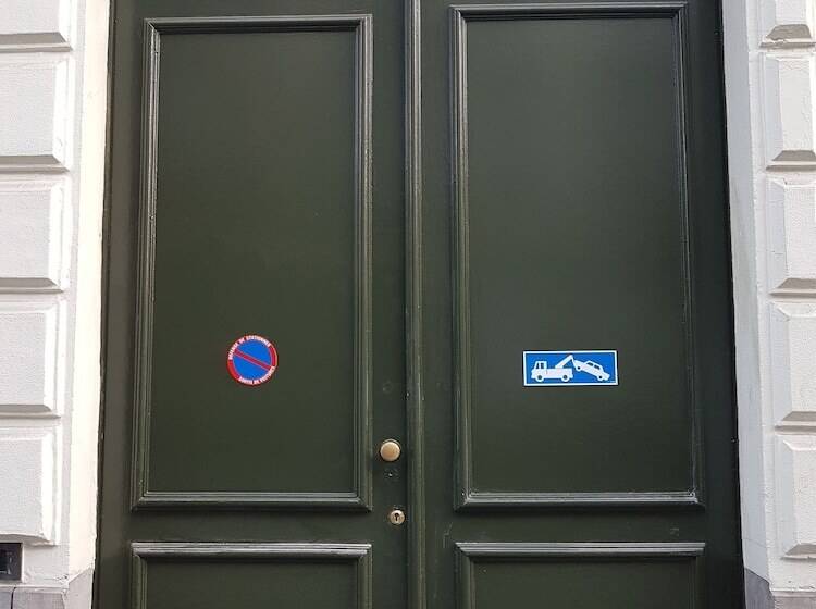 هتل Hôtel Méribel