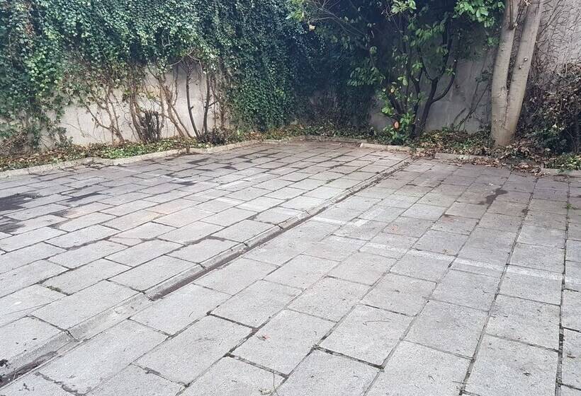 هتل Hôtel Méribel