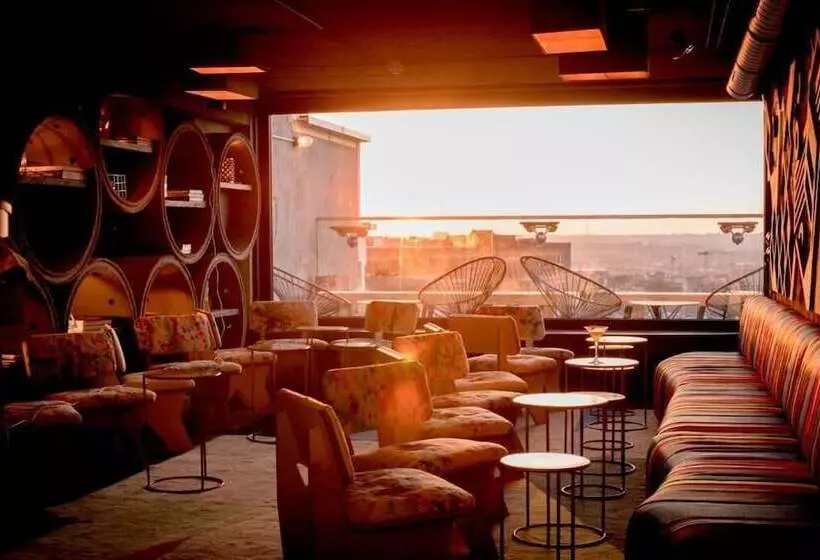 Hotel Jam Brussels