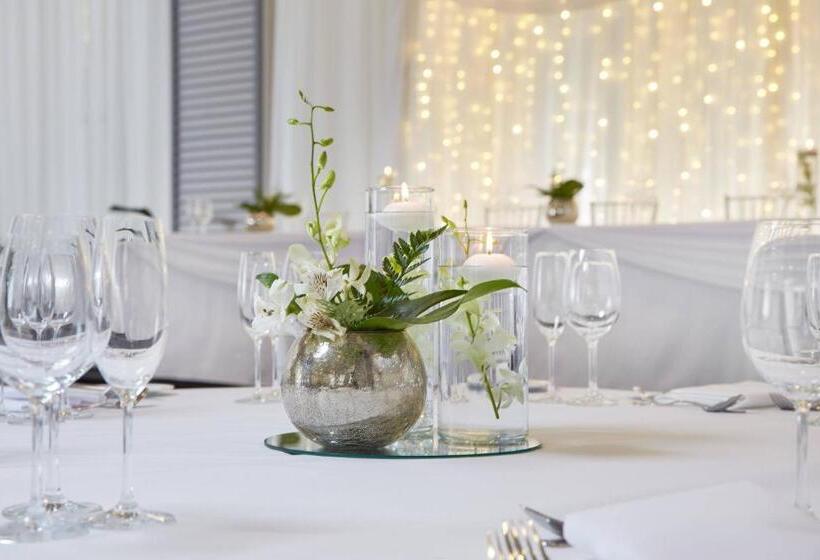 فندق Jw Marriott Gold Coast Resort & Spa