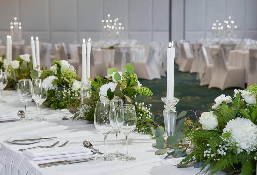 فندق Jw Marriott Gold Coast Resort & Spa