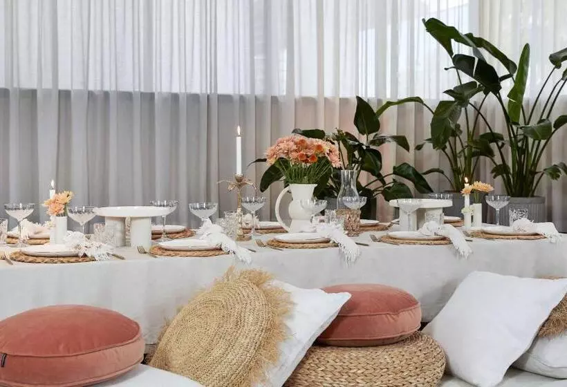 Hotelli Jw Marriott Gold Coast Resort & Spa