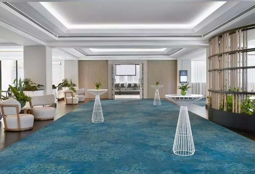 Hotelli Jw Marriott Gold Coast Resort & Spa
