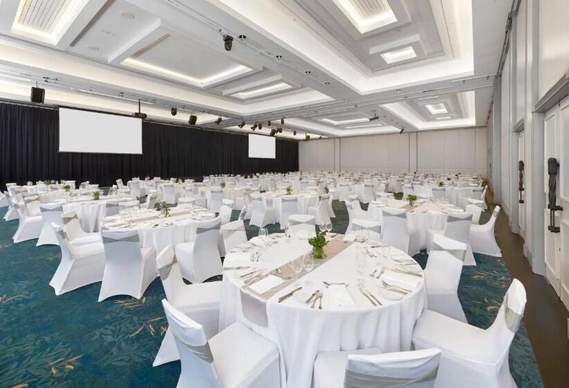 فندق Jw Marriott Gold Coast Resort & Spa