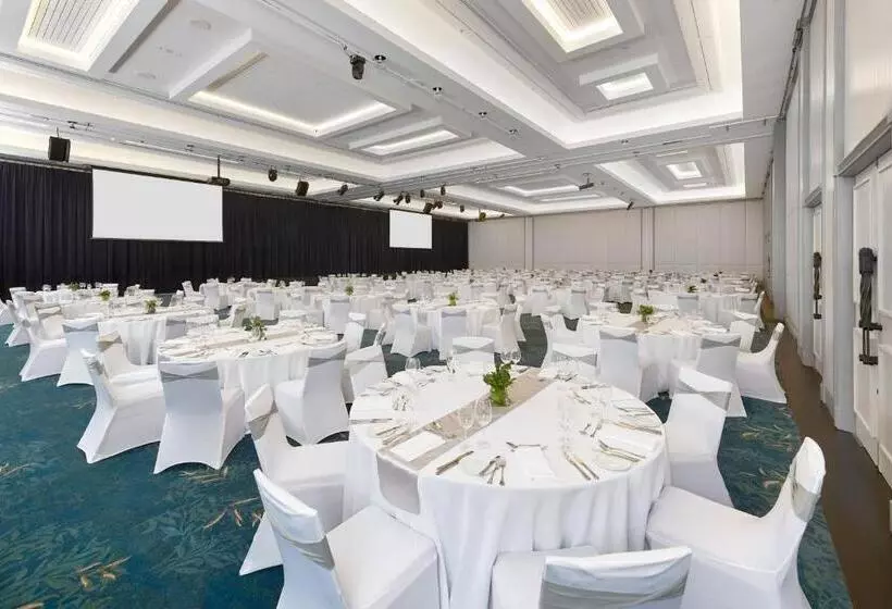 Hotelli Jw Marriott Gold Coast Resort & Spa