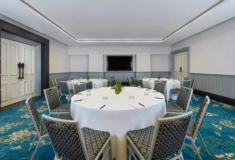 Hotelli Jw Marriott Gold Coast Resort & Spa
