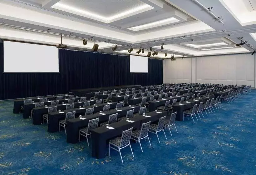 Hotelli Jw Marriott Gold Coast Resort & Spa