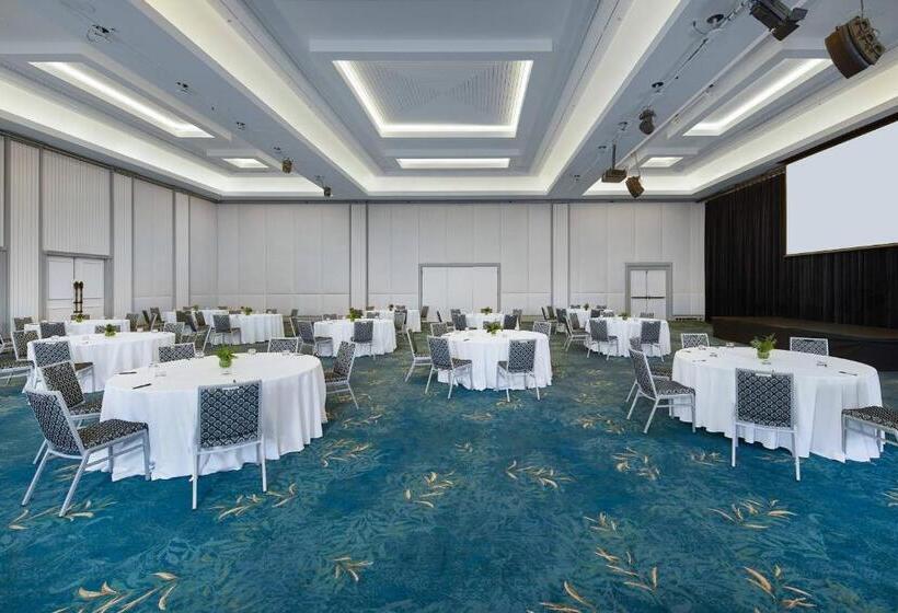 فندق Jw Marriott Gold Coast Resort & Spa