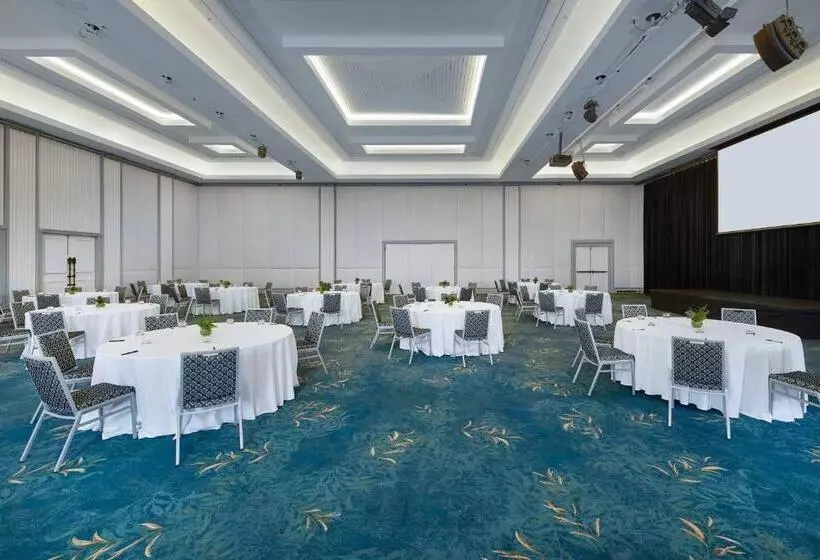 Hotelli Jw Marriott Gold Coast Resort & Spa