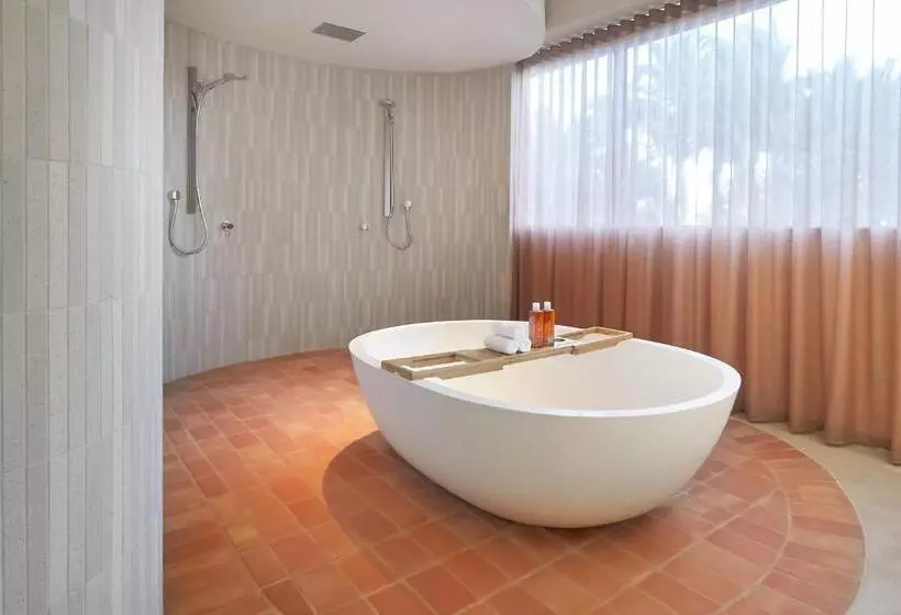 Hotelli Jw Marriott Gold Coast Resort & Spa