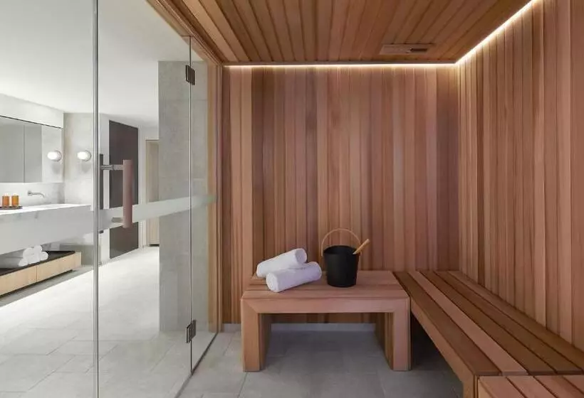 Hotelli Jw Marriott Gold Coast Resort & Spa
