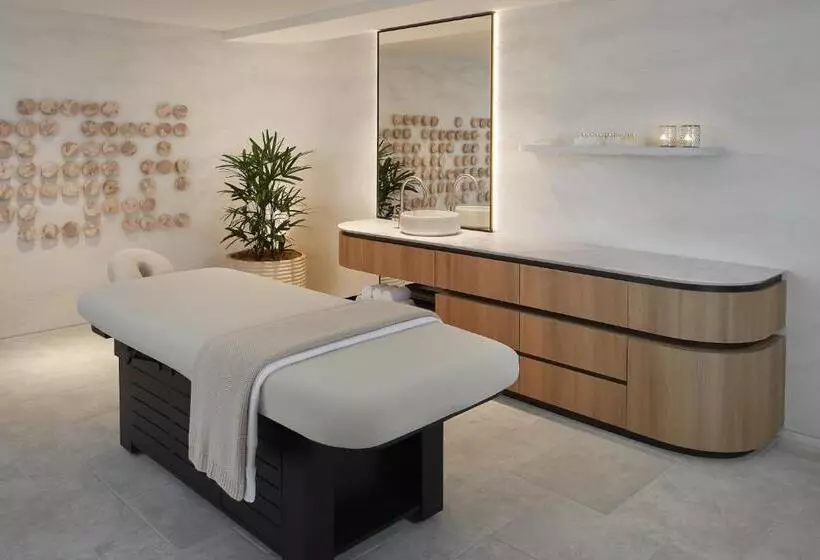 Hotelli Jw Marriott Gold Coast Resort & Spa