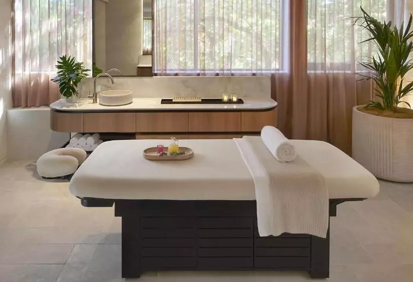 Hotelli Jw Marriott Gold Coast Resort & Spa